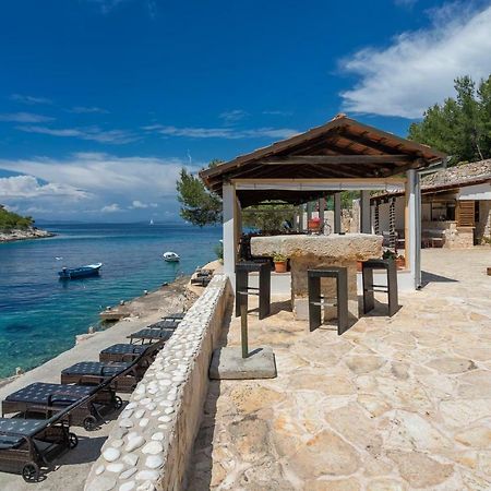 Golden Bay Hvar Hvar Town Exterior photo