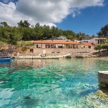 Golden Bay Hvar Hvar Town Exterior photo