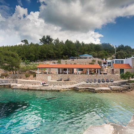 Golden Bay Hvar Hvar Town Exterior photo