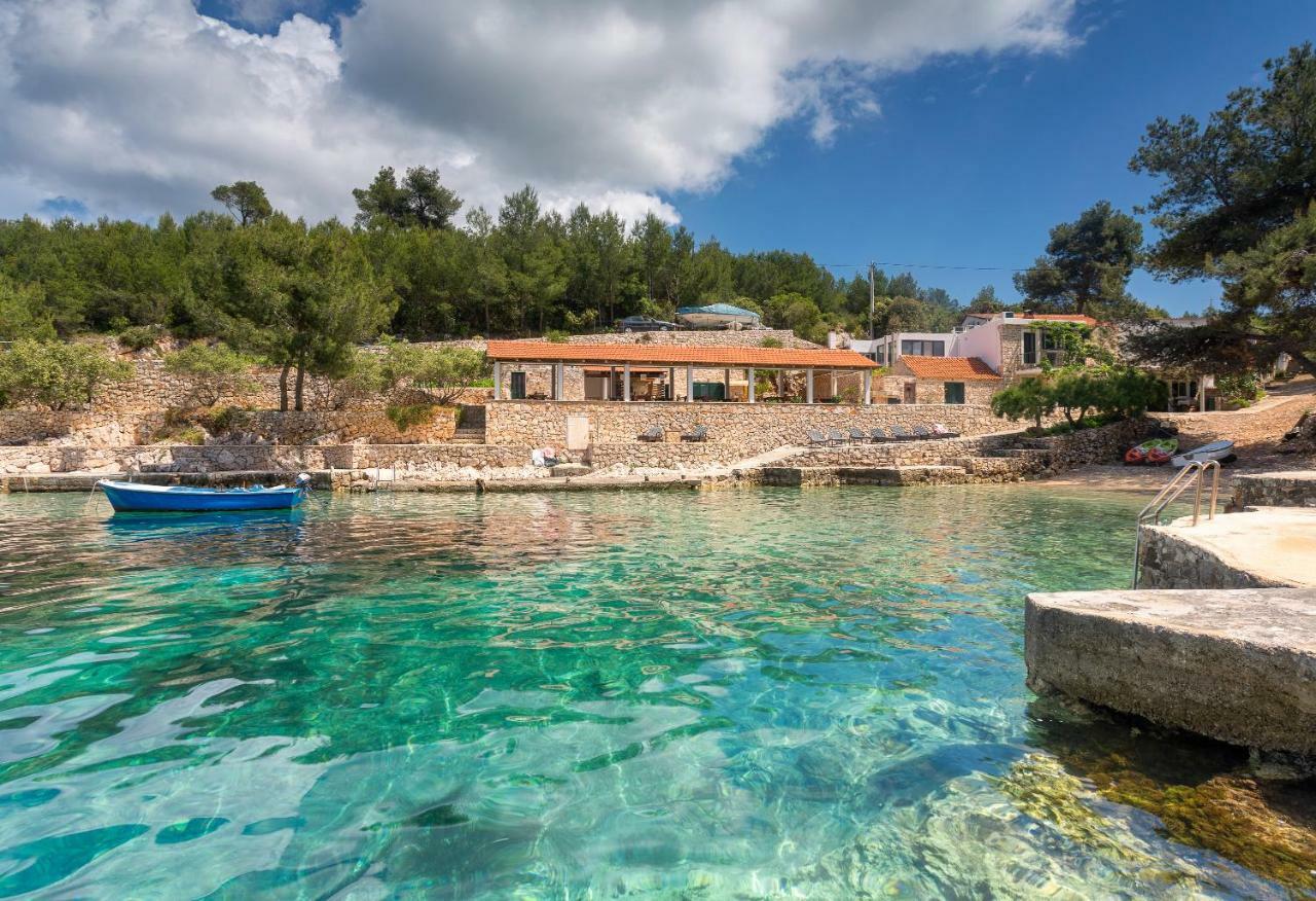 Golden Bay Hvar Hvar Town Exterior photo