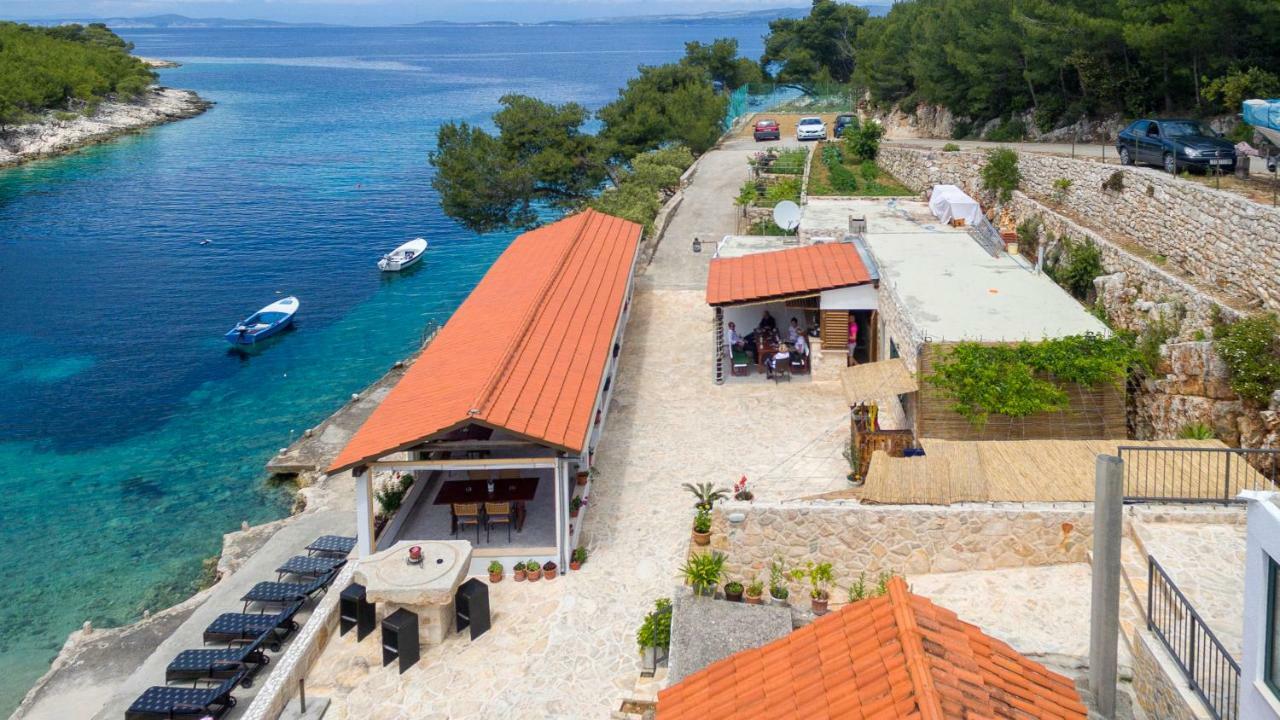 Golden Bay Hvar Hvar Town Exterior photo