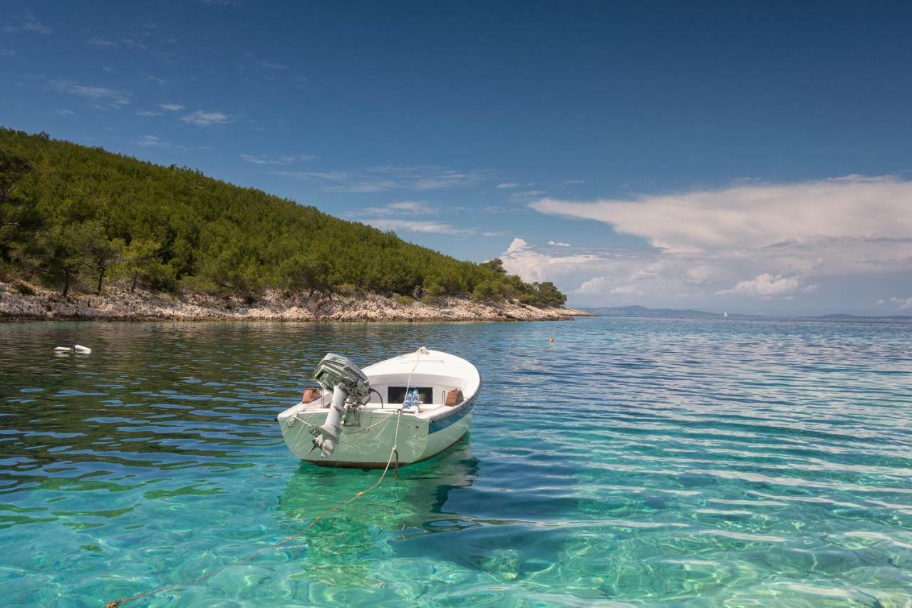 Golden Bay Hvar Hvar Town Exterior photo