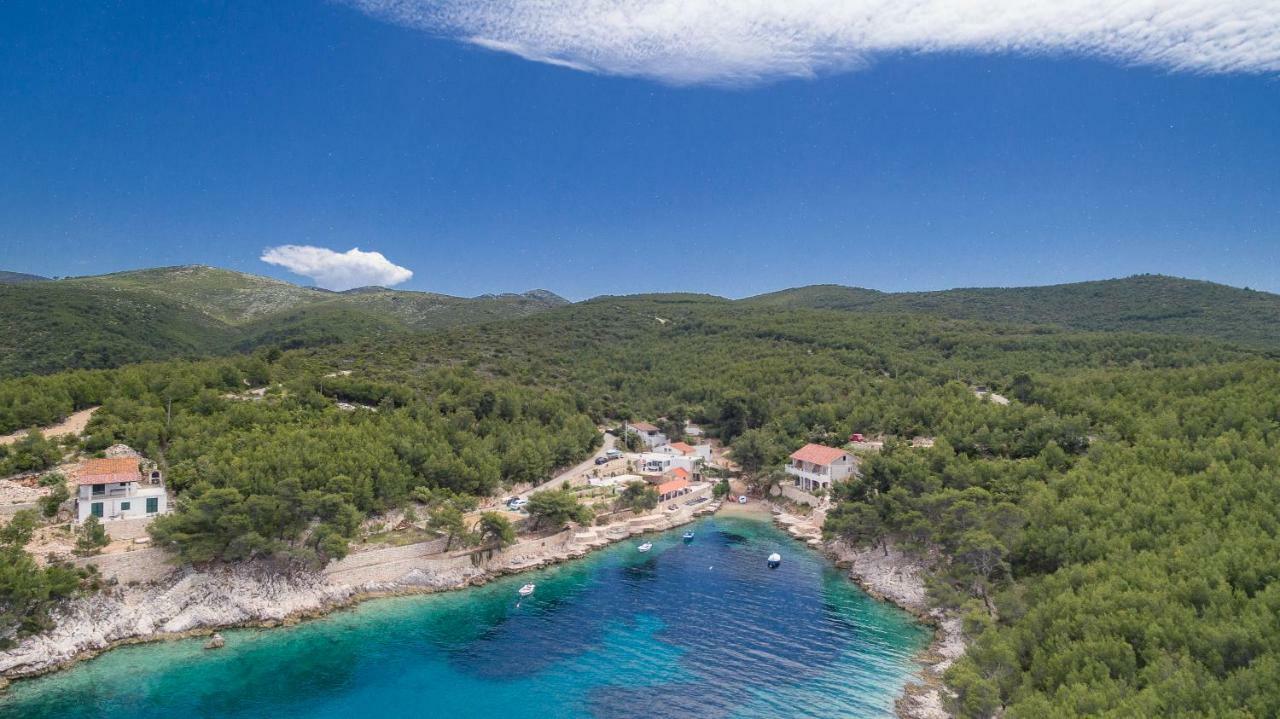 Golden Bay Hvar Hvar Town Exterior photo