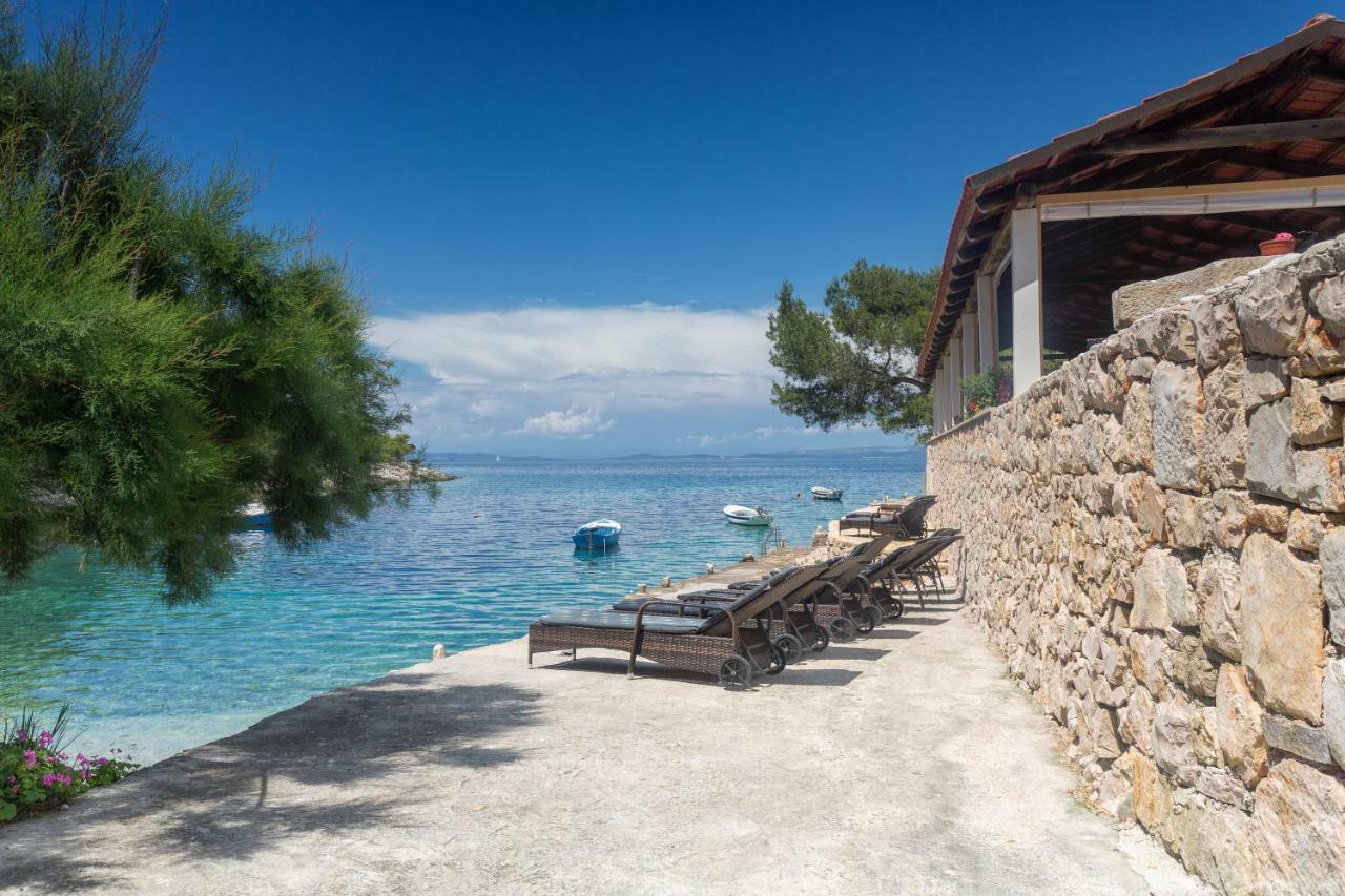 Golden Bay Hvar Hvar Town Exterior photo