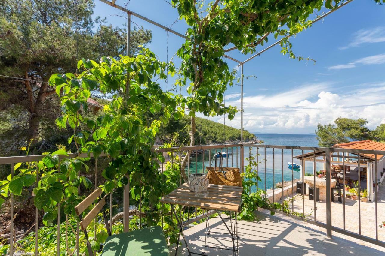 Golden Bay Hvar Hvar Town Exterior photo
